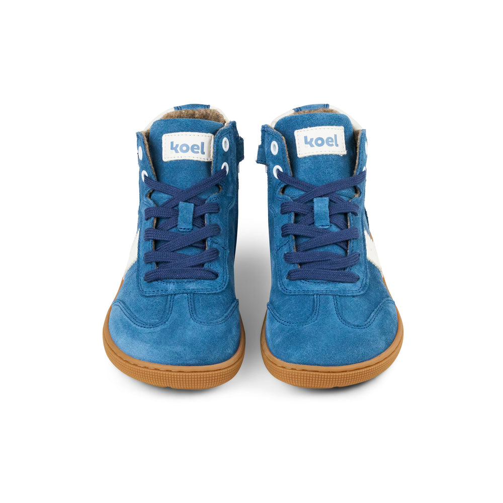 Koel Barefoot Drew Felt Vaquero