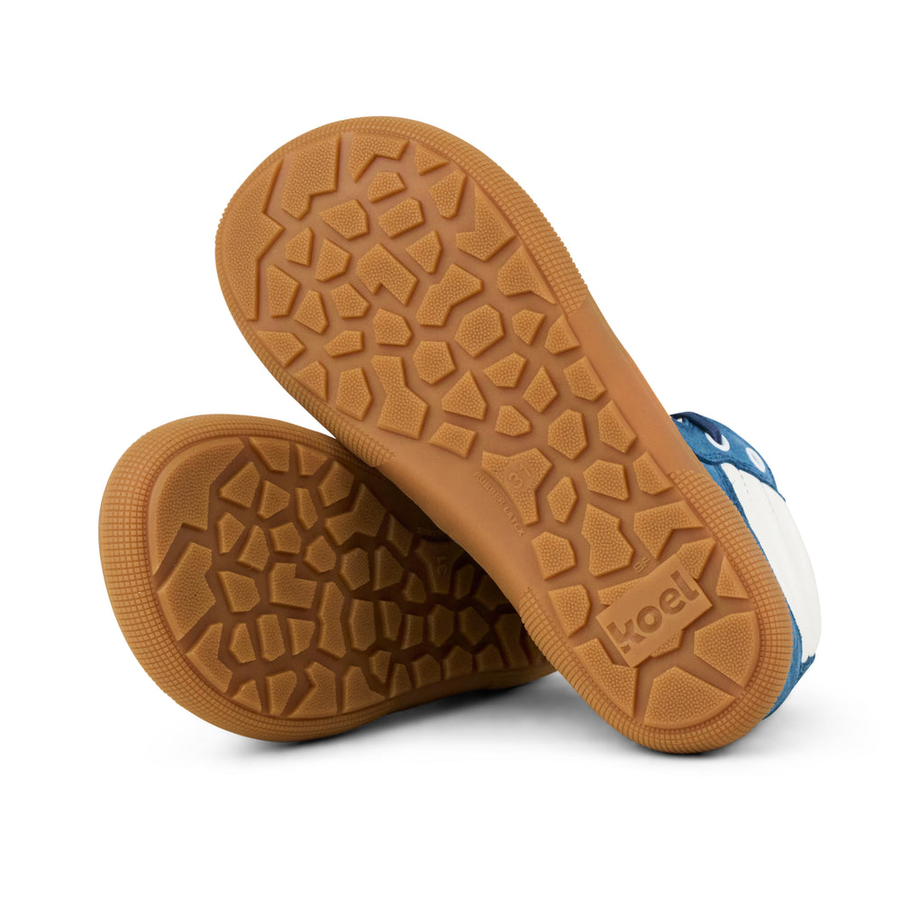Koel Barefoot Drew Felt Vaquero