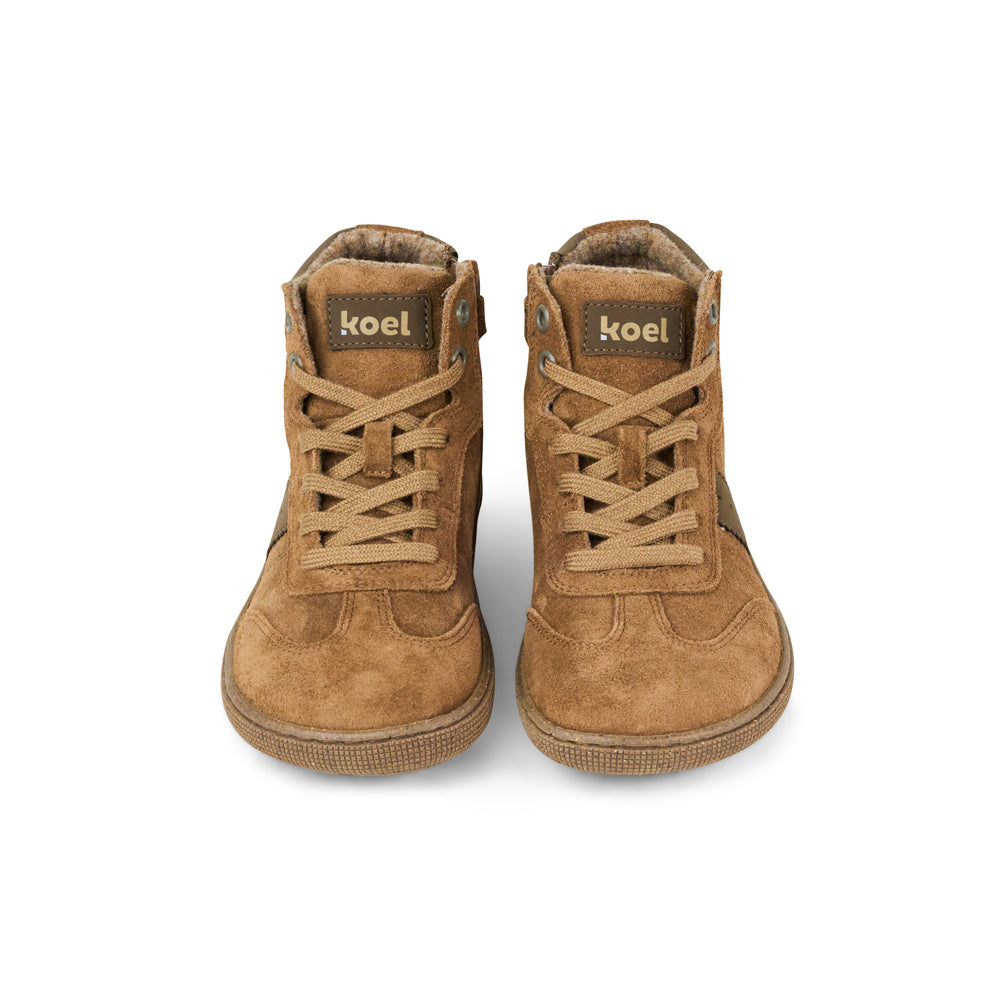 Koel Barefoot Kids Drew Felt Topo