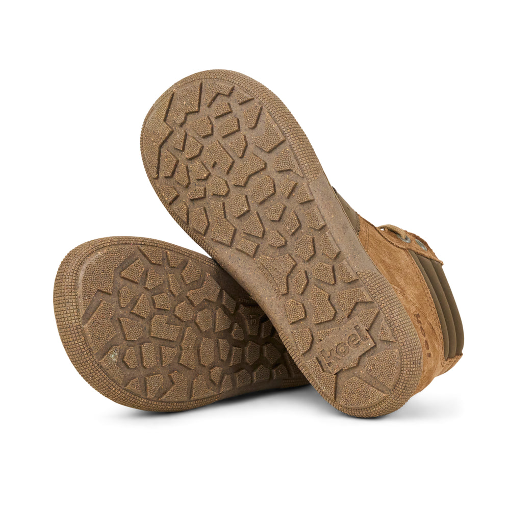 Koel Barefoot Kids Drew Felt Topo