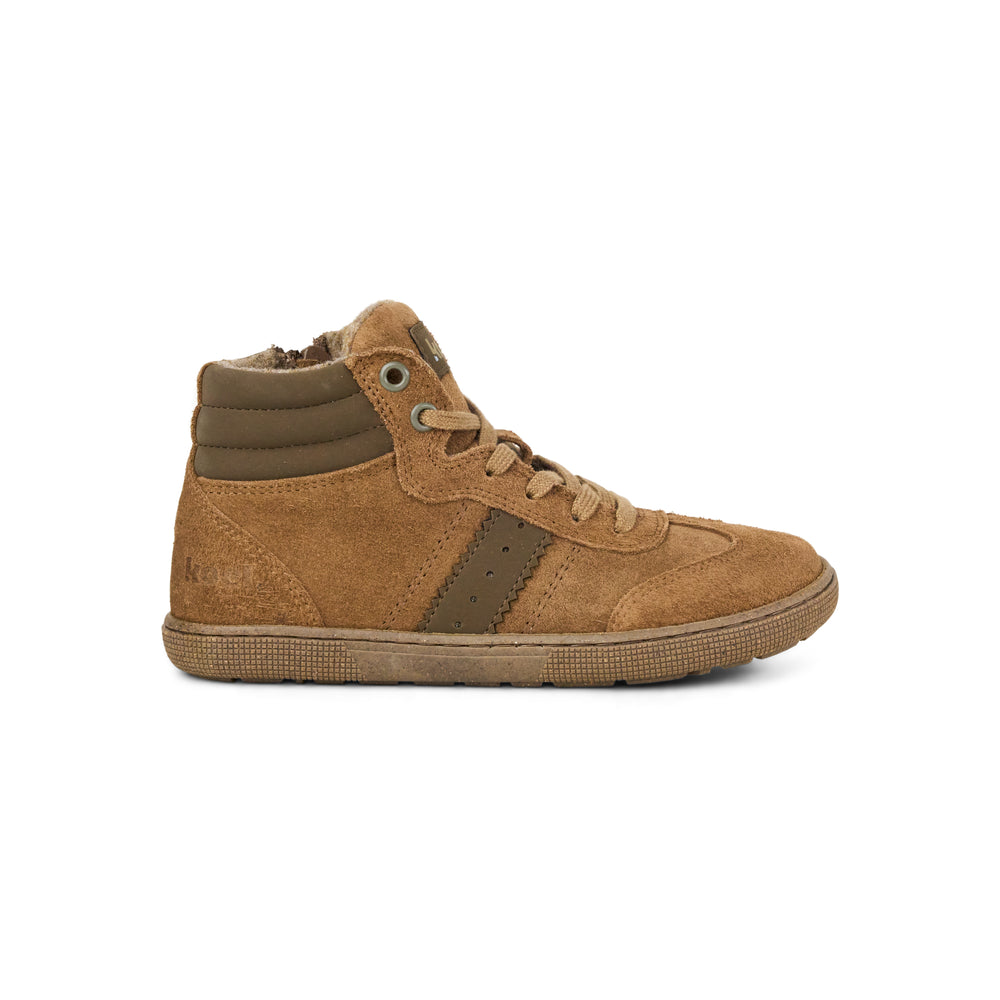 Koel Barefoot Kids Drew Felt Topo