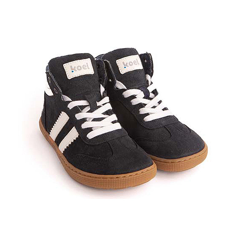 Koel Barefoot Drew Fourrées Black