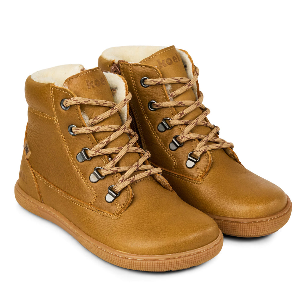 Koel Barefoot Dry Hydro Cognac