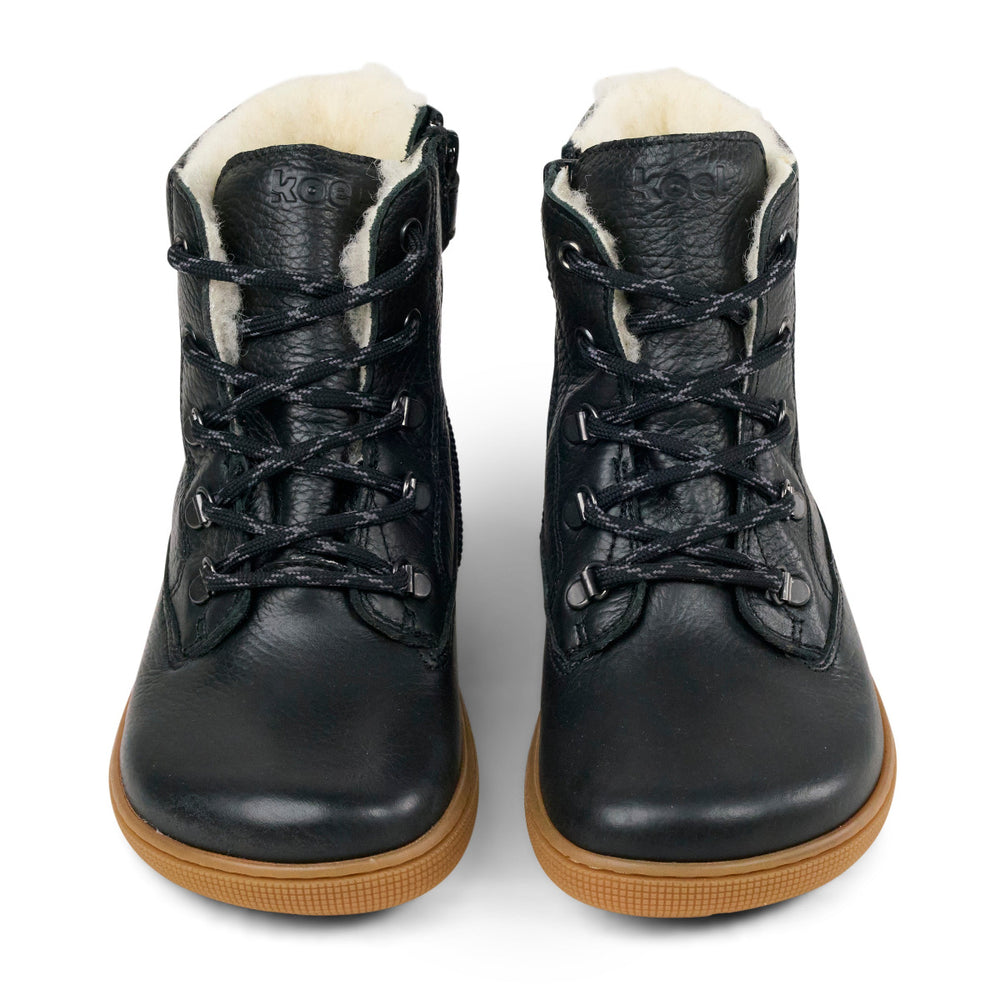 Koel Barefoot Dry Napa Black