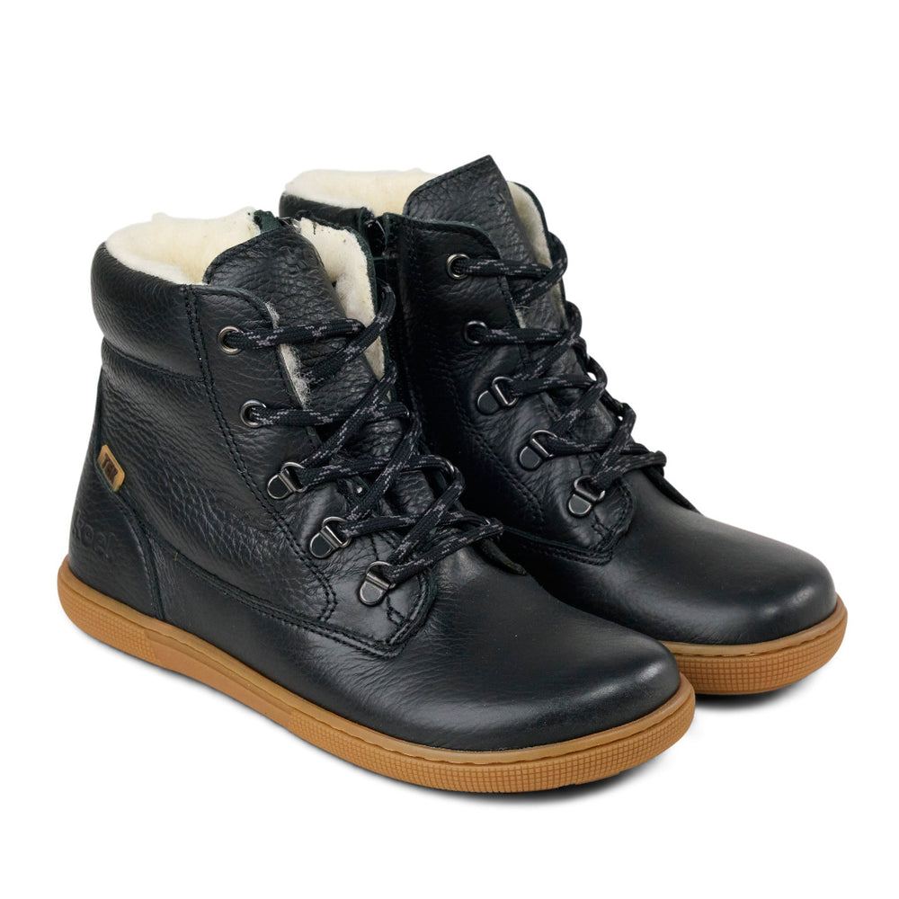 Koel Barefoot Dry Napa Black