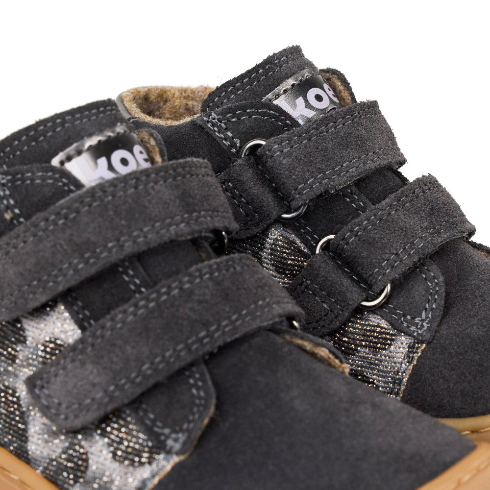 Koel barefoot Dyla fantasía gris