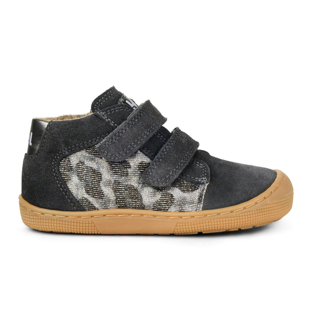 Koel barefoot Dyla fantasía gris