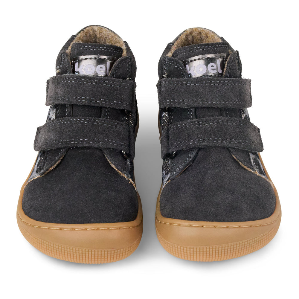 Koel barefoot Dyla fantasía gris