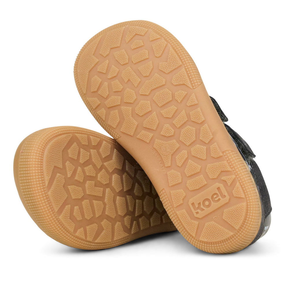 Koel barefoot Dyla fantasía gris