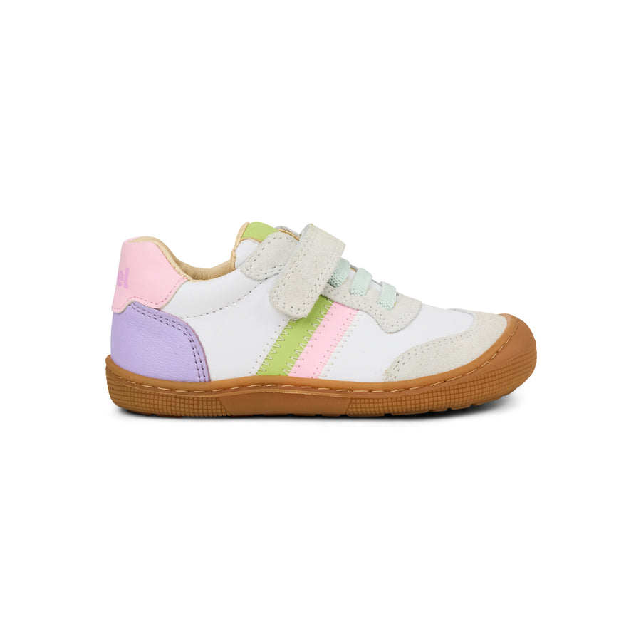 Koel Barefoot Dylan II Dark Grey