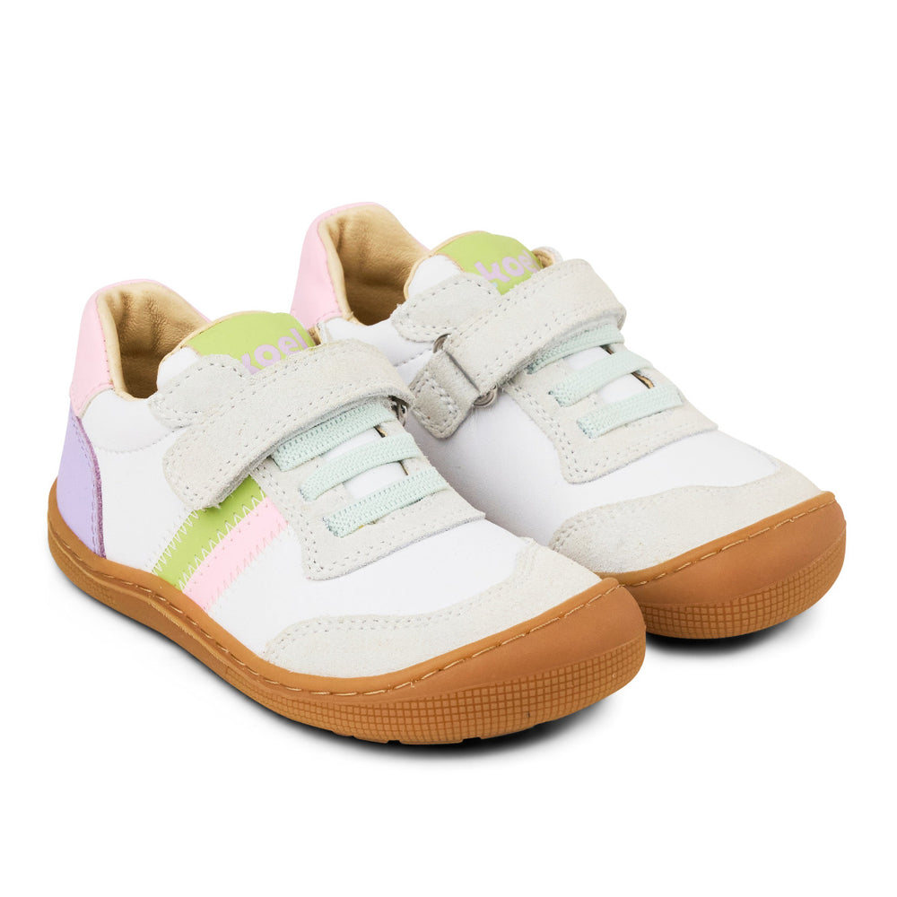 Koel Barefoot Dylan II Dark Grey