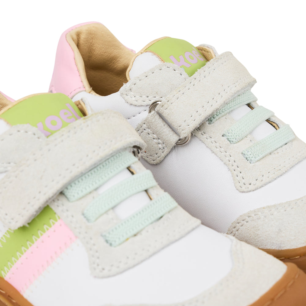 Koel Barefoot Dylan II Dark Grey