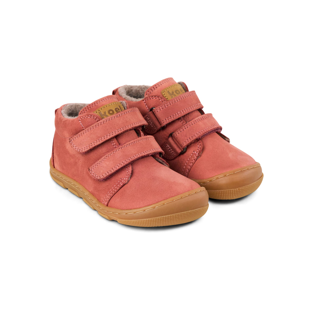 Koel Barefoot Kari Fourrées Blossom