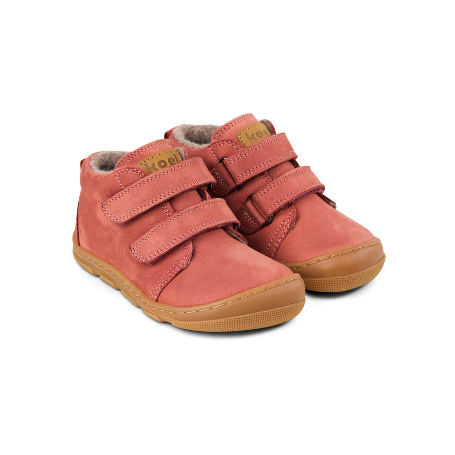 Koel Barefoot Kari Fourrées Blossom