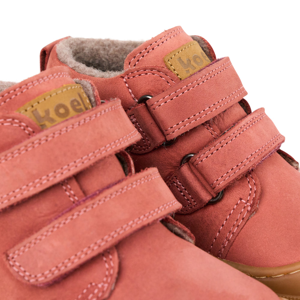 Koel Barefoot Kari Fourrées Blossom