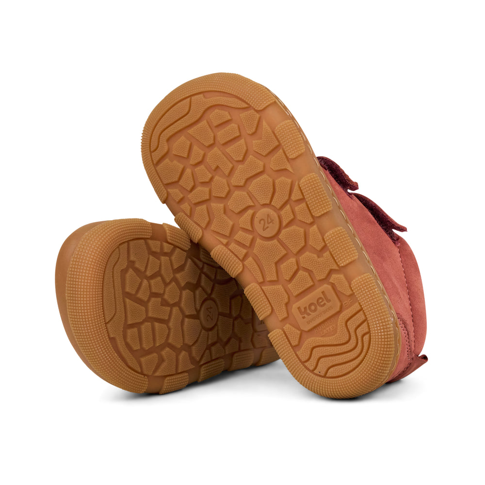 Koel Barefoot Kari Fourrées Blossom