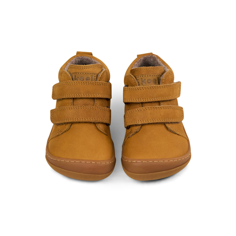 Koel Barefoot Kari Fourrées Miel