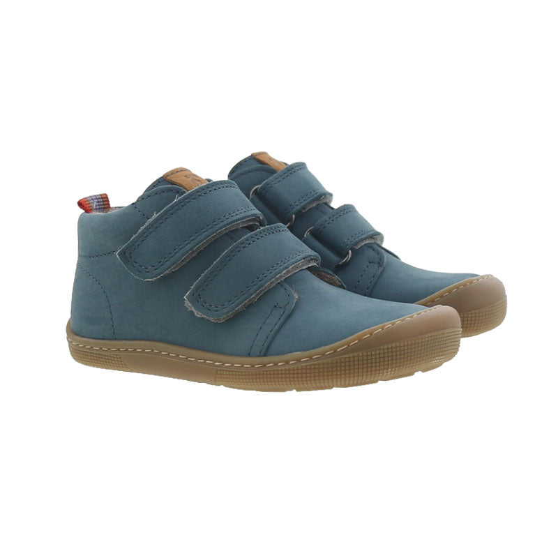 Koel Barefoot Kids Don Forro Turquesa