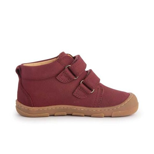 Koel Barefoot Kids Kari Bordeaux