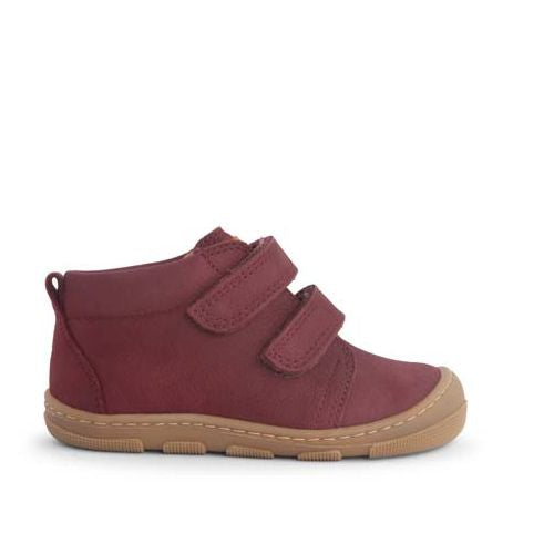 Koel Barefoot Kids Kari Bordeaux
