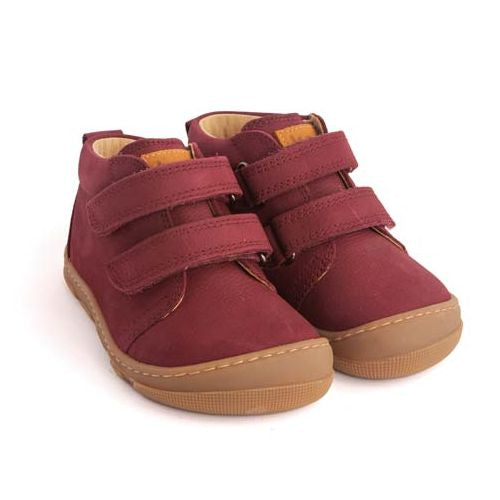 Koel Barefoot Kids Kari Bordeaux