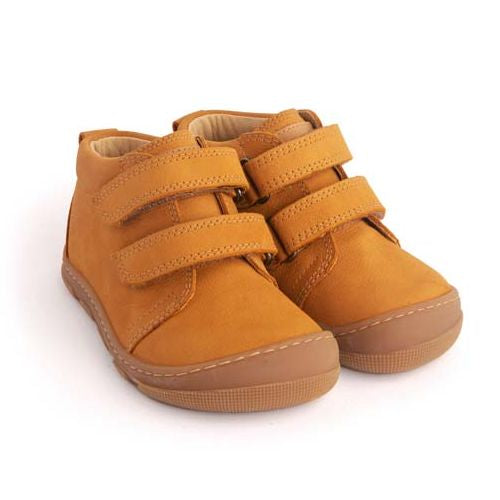 Koel Barefoot Kids Kari Cognac
