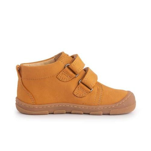 Koel Barefoot Kids Kari Cognac