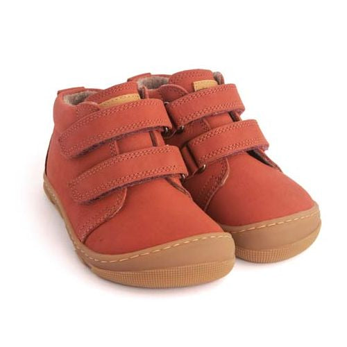 Koel Barefoot Kids Kari Fourrées Blossom