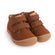 Koel Barefoot Kids Kari Fourrées Chocolat