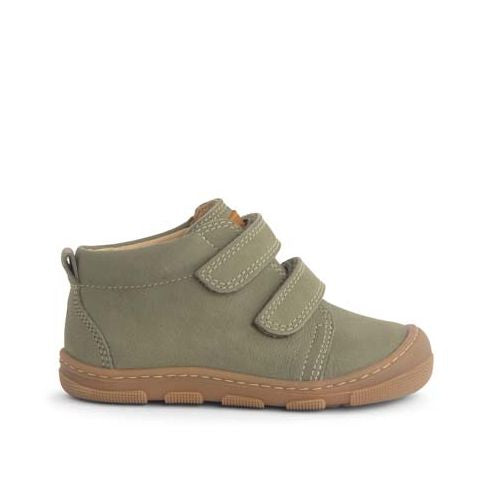 Koel Barefoot Kids Kari Olive