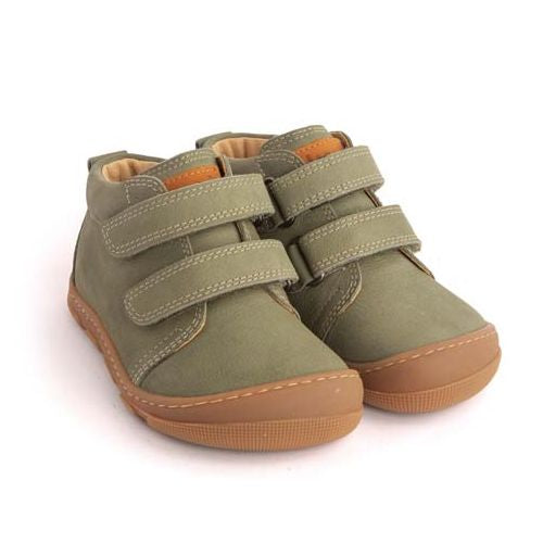 Koel Barefoot Kids Kari Olive