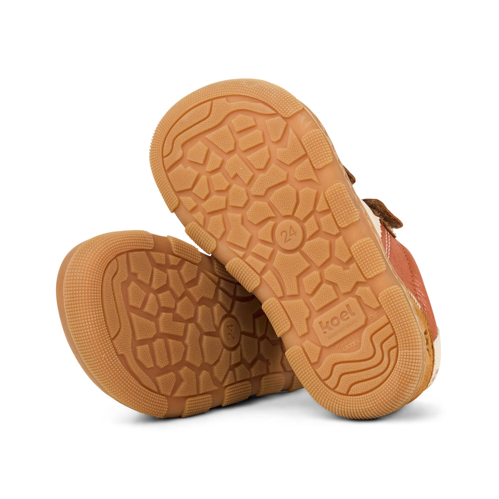 Koel Barefoot Kobi W Cognac