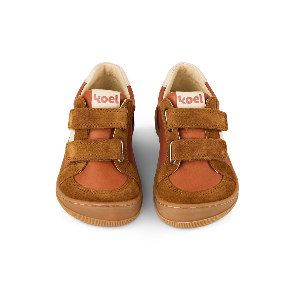 Koel Barefoot Kobi W Cognac