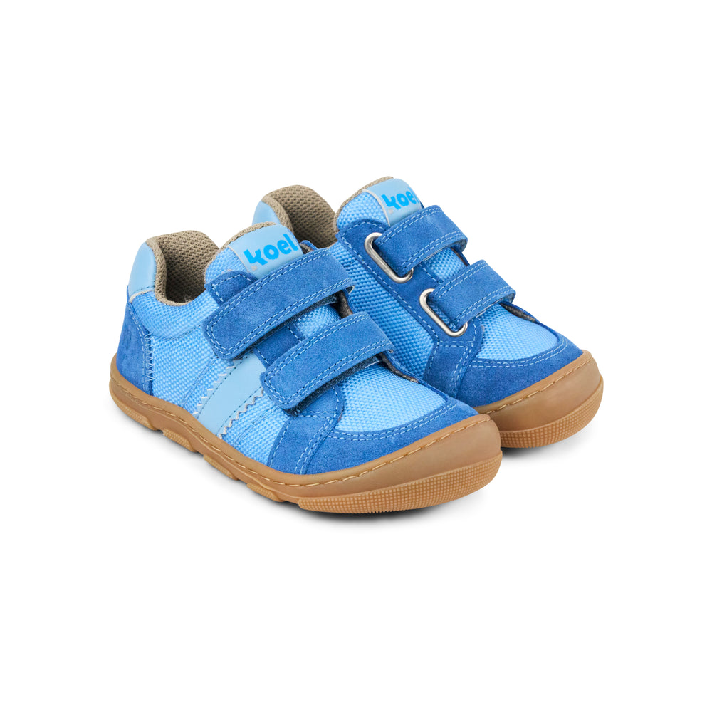Koel Barefoot Kobi W Fabrics Royal Blue