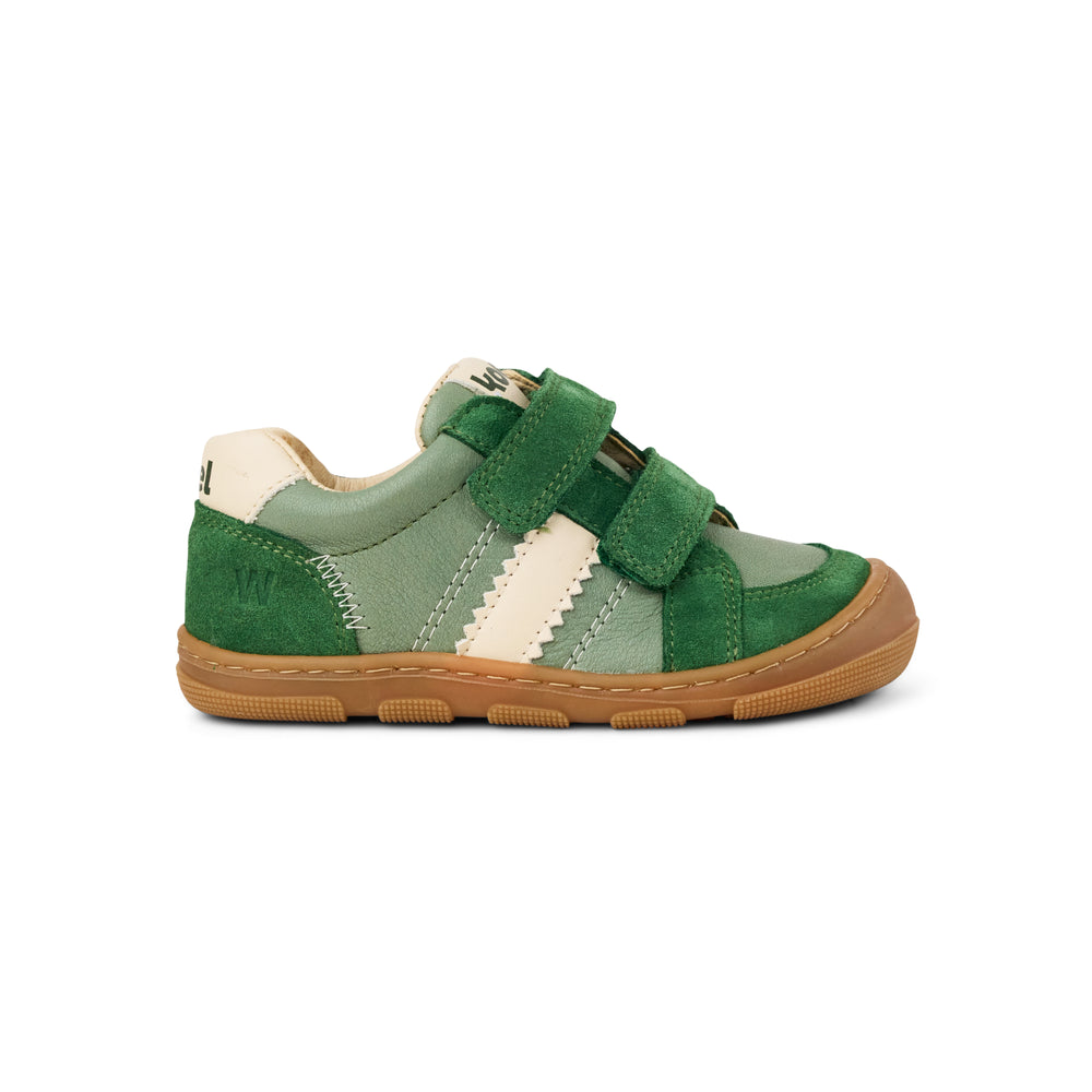 Koel Barefoot Kobi W Olive