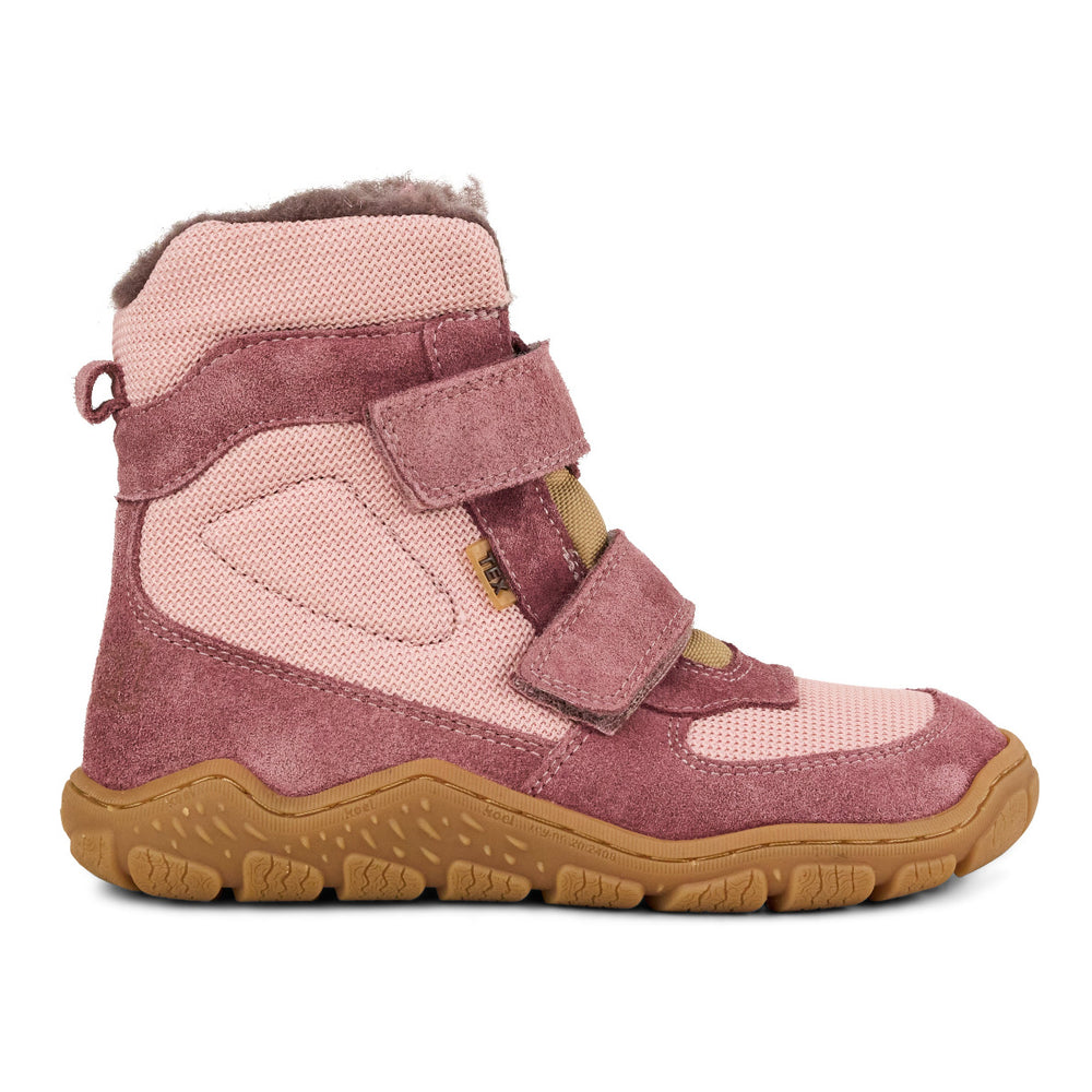 Koel Barefoot Ryn Lana Tex Rosa Viejo
