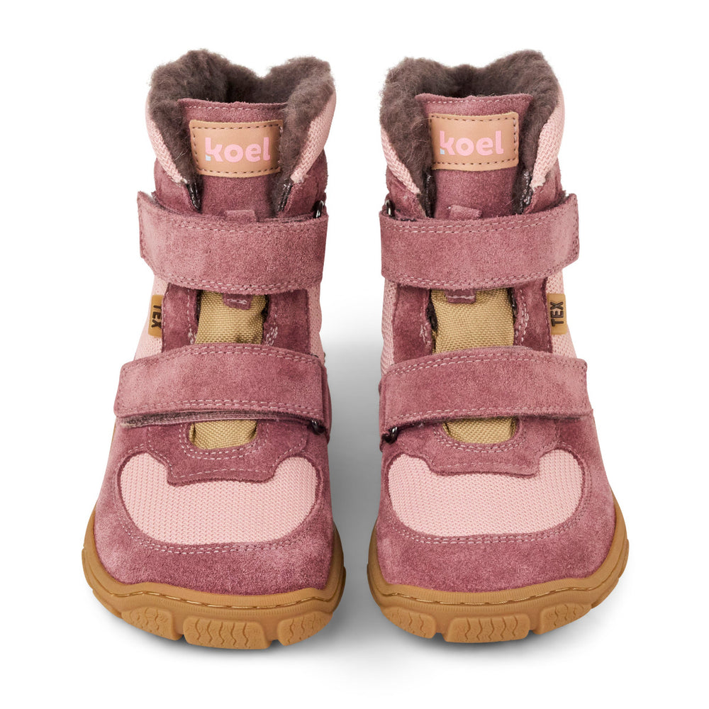 Koel Barefoot Ryn Lana Tex Rosa Viejo