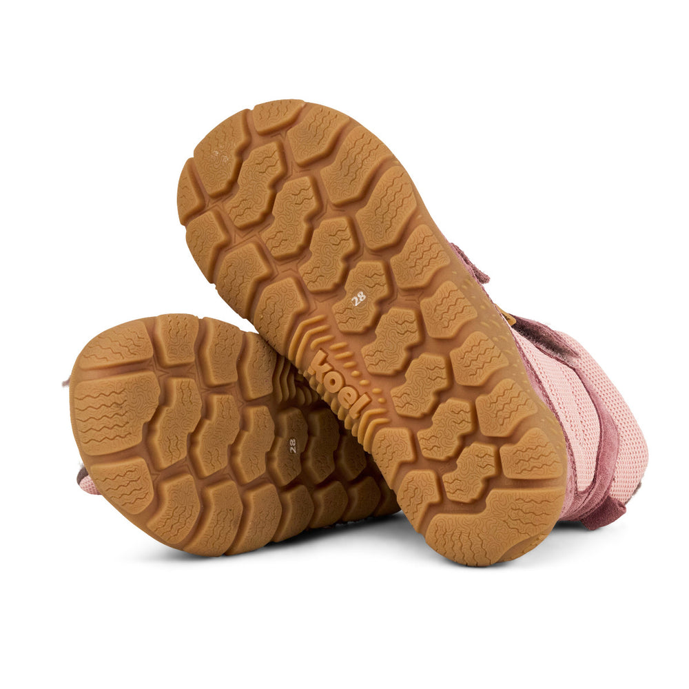 Koel Barefoot Ryn Lana Tex Rosa Viejo