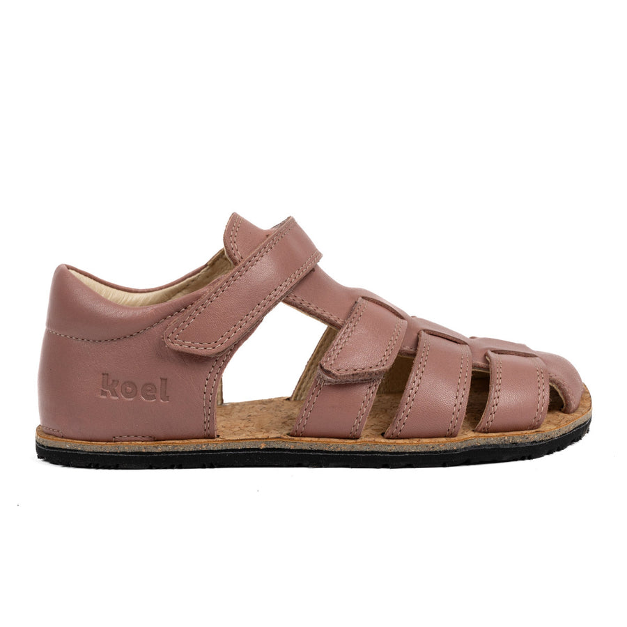 Sandalia Koel Arin Rosa Viejo