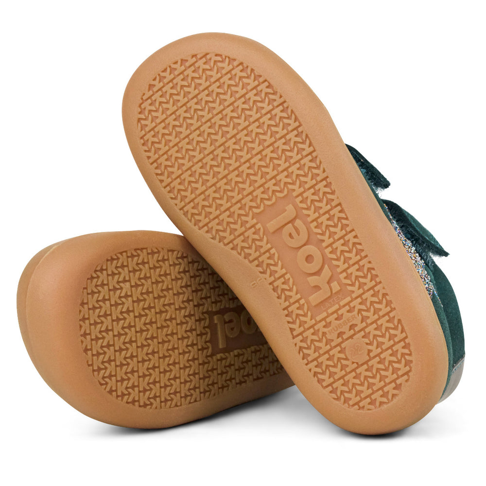 Koel Barefoot Bunex Star Turquesa