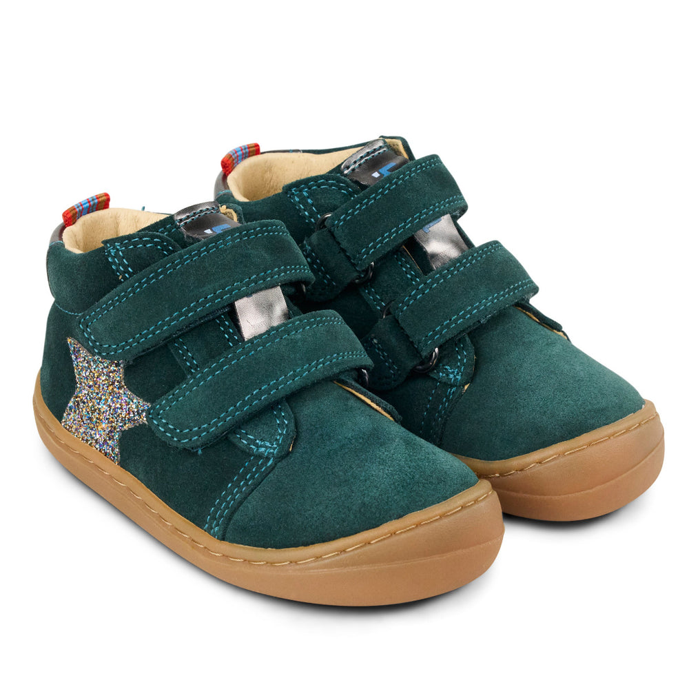 Koel Barefoot Bunex Star Turquesa