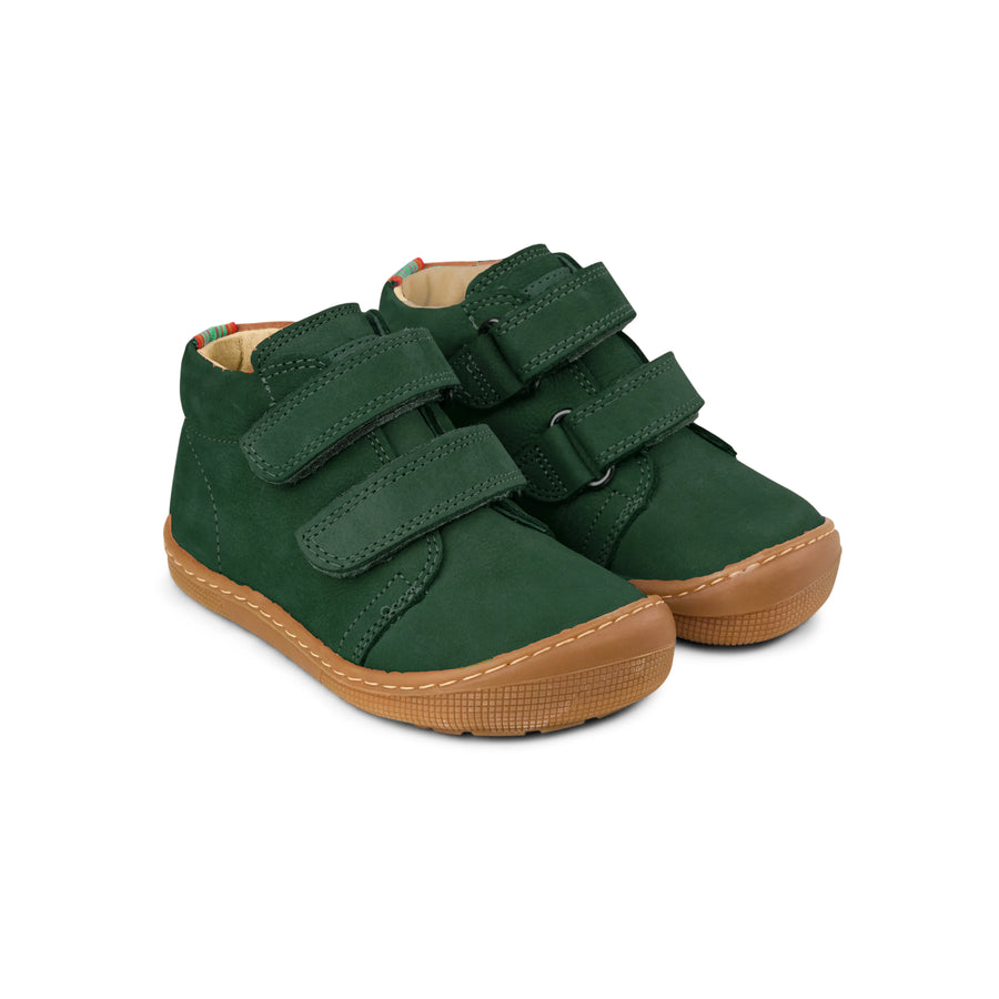 Koel Barefoot Kids Don 2.0 Verde