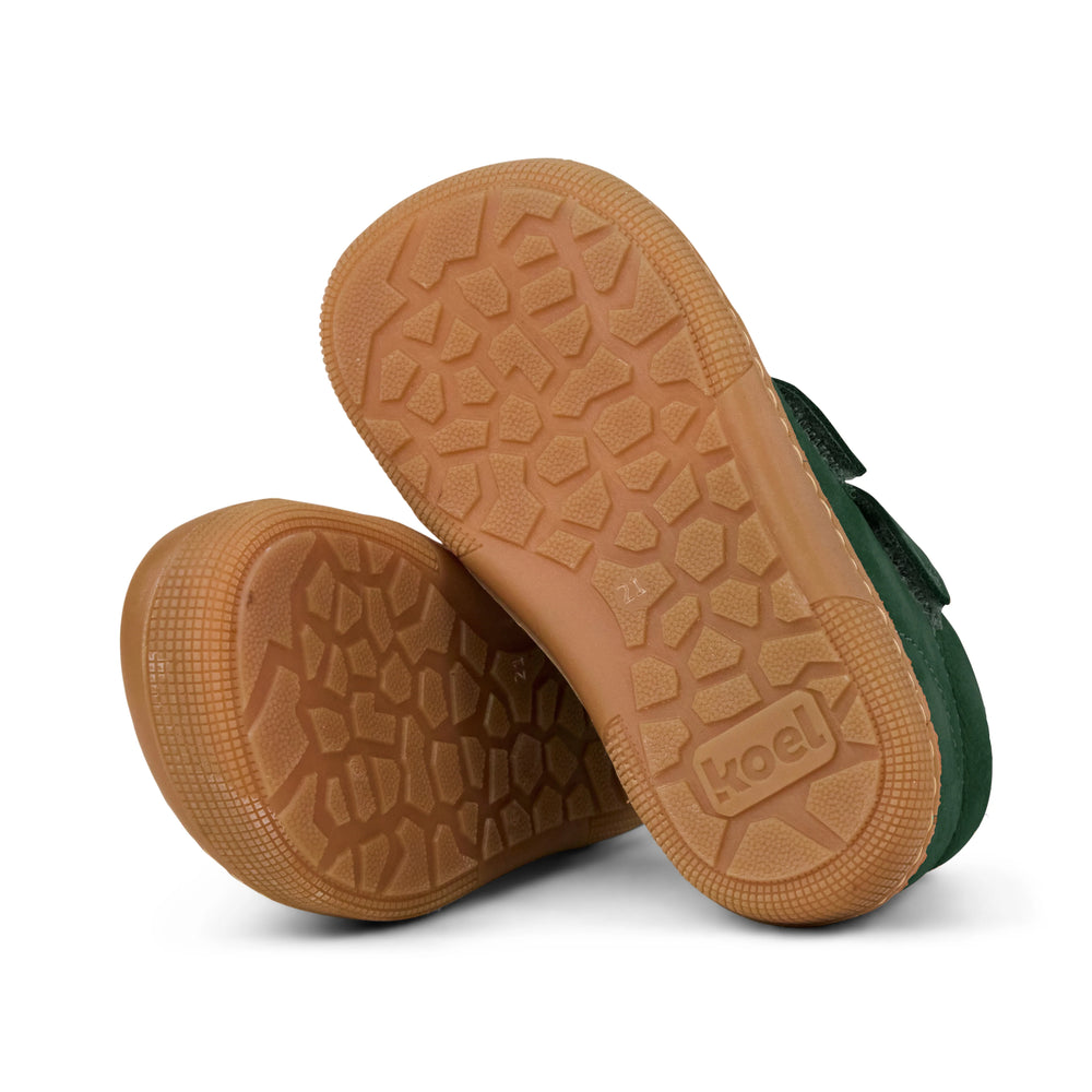 Koel Barefoot Don 2.0 Green