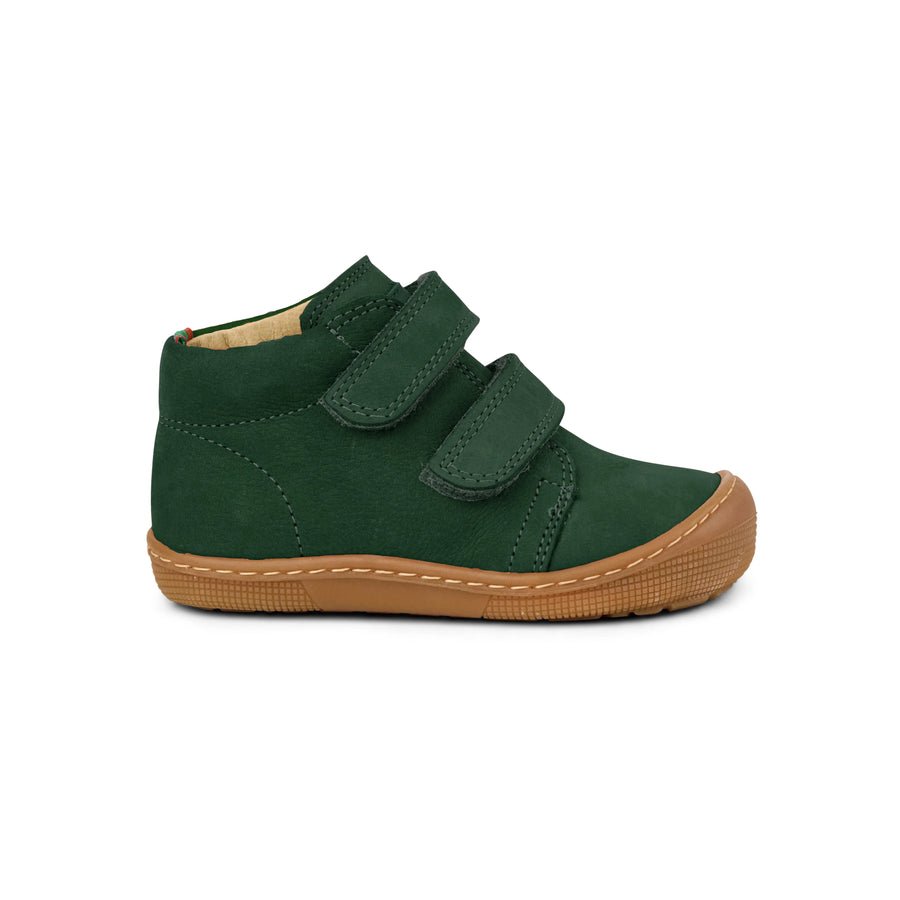 Koel Barefoot Kids Don 2.0 Verde