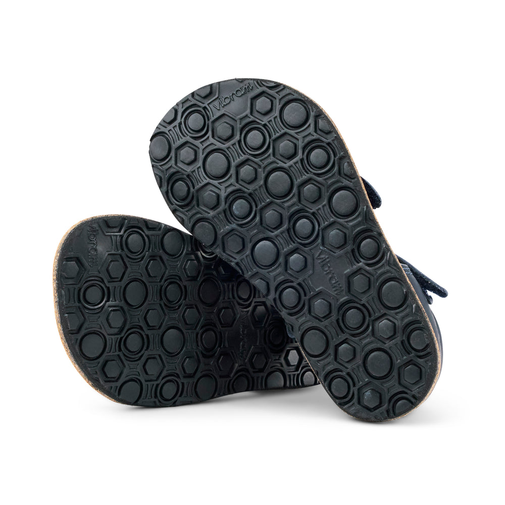 Koel Barefoot Sandales Arin Blue