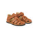 Koel Barefoot Sandales Arin Cognac