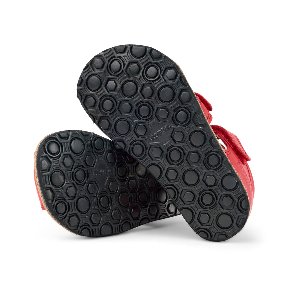 Koel Barefoot Sandales Arin Ferrari