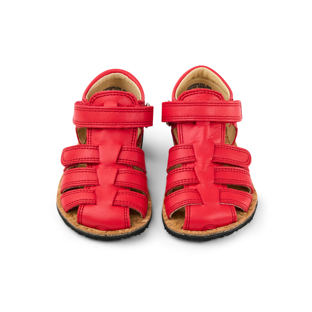 Koel Barefoot Sandales Arin Ferrari