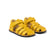 Koel Barefoot Sandales Arin Jaune