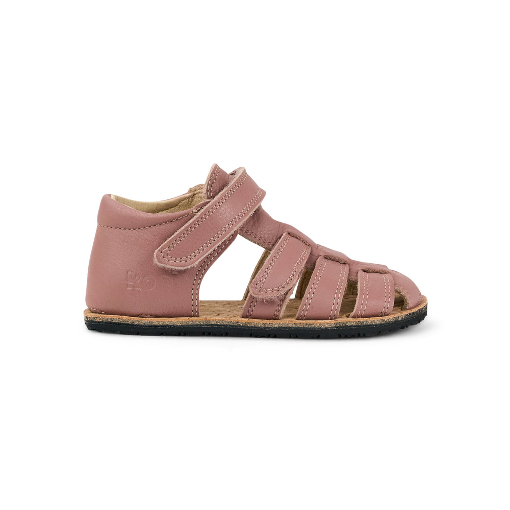 Koel Barefoot Sandales Arin Old Pink